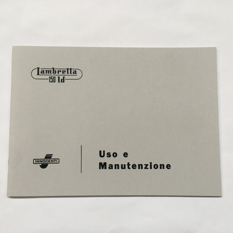 Libretto Uso E Manutenzione Liberty 150 Pdf