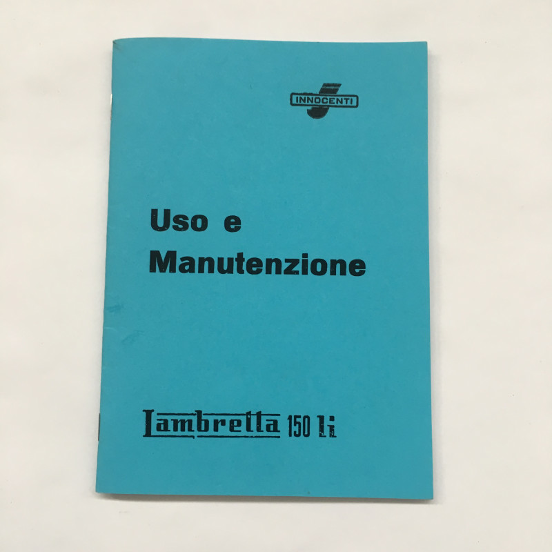 Libretto Uso E Manutenzione Liberty 150 Pdf