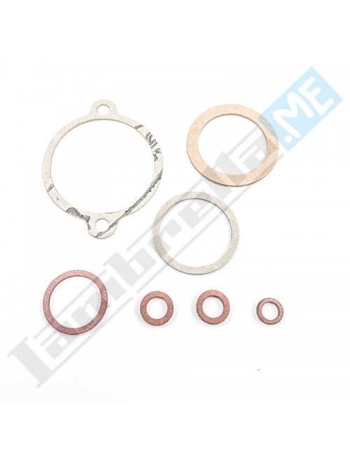 Kit guarnizioni carburatore LI 1/2