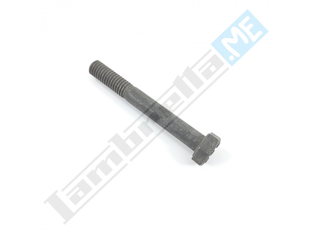 Vite fissaggio coperchio Ø6X47mm chiave 10mm