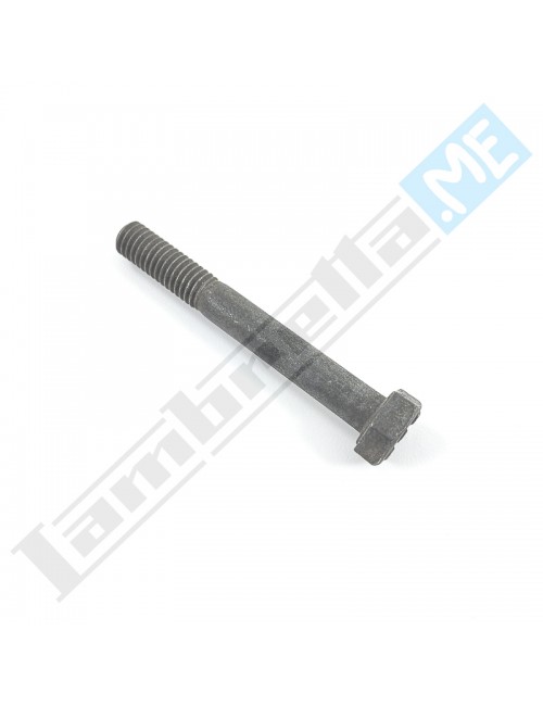 Vite fissaggio coperchio Ø6X47mm chiave 10mm