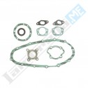 Kit guarnizioni motore Lambretta J/LUI 50cc