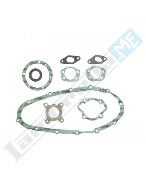 Kit guarnizioni motore Lambretta J/LUI 50cc