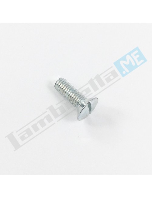 Vite Ø5X12mm