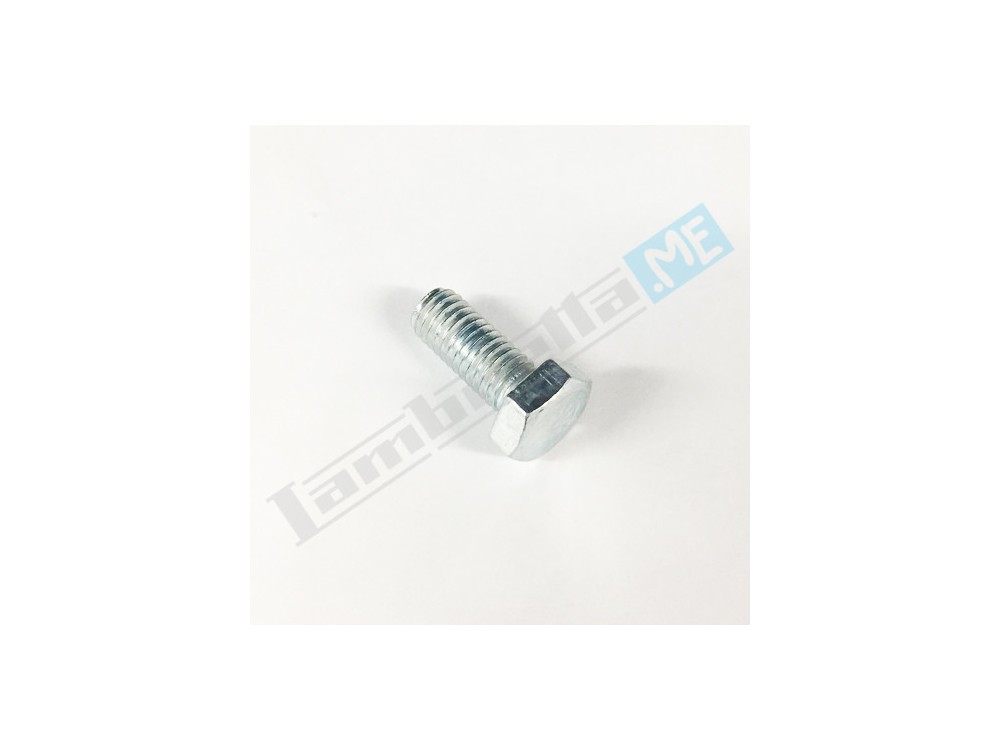 Vite Ø 5x10mm chiave 8mm