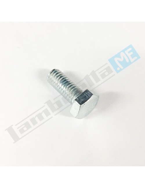 Vite Ø 5x10mm chiave 8mm