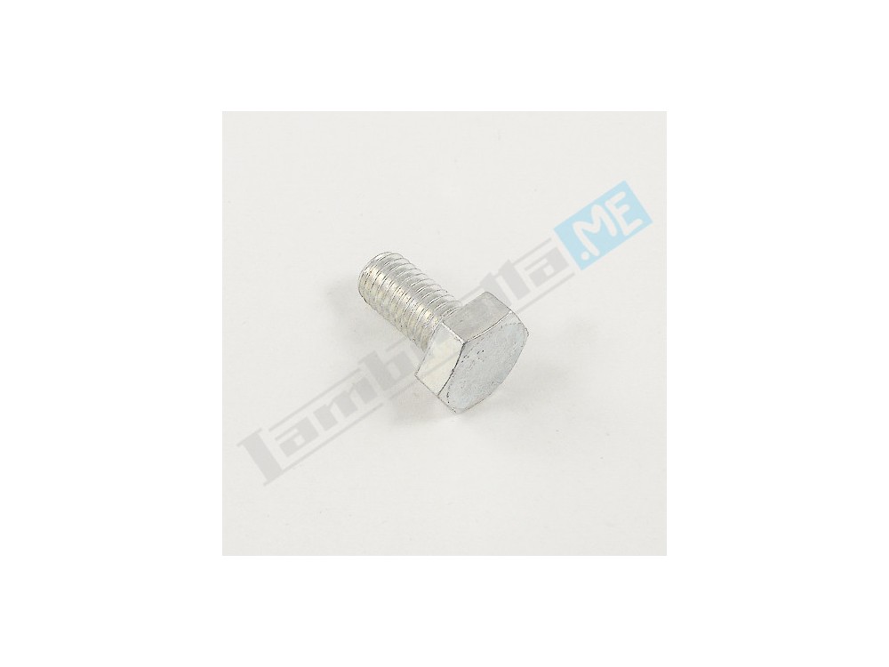 Vite Ø8X15mm chiave 14mm