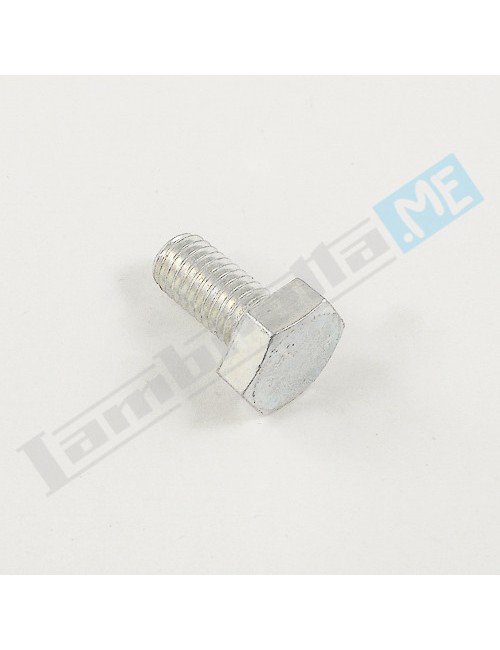 Vite Ø8X15mm chiave 14mm