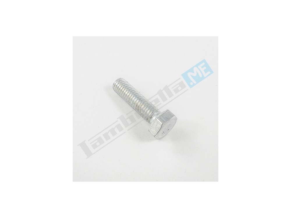 Vite Ø4x12mm chiave 7mm