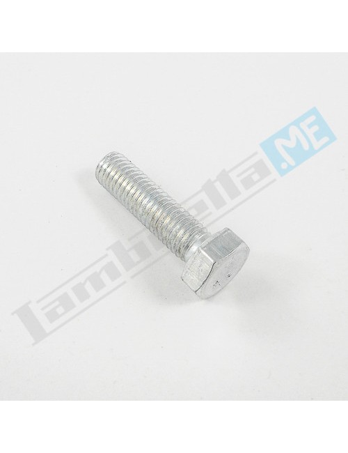 Vite Ø4x12mm chiave 7mm