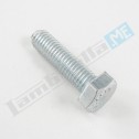 Vite Ø8x25mm chiave 14mm