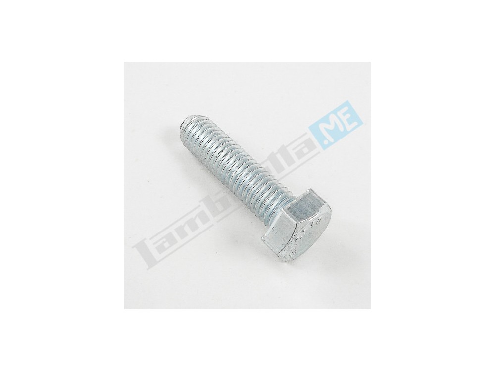 Vite Ø8x25mm chiave 14mm