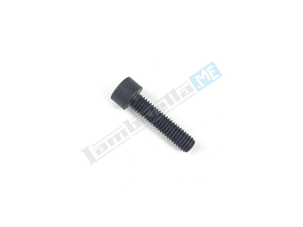 Vite brugola 6x25mm