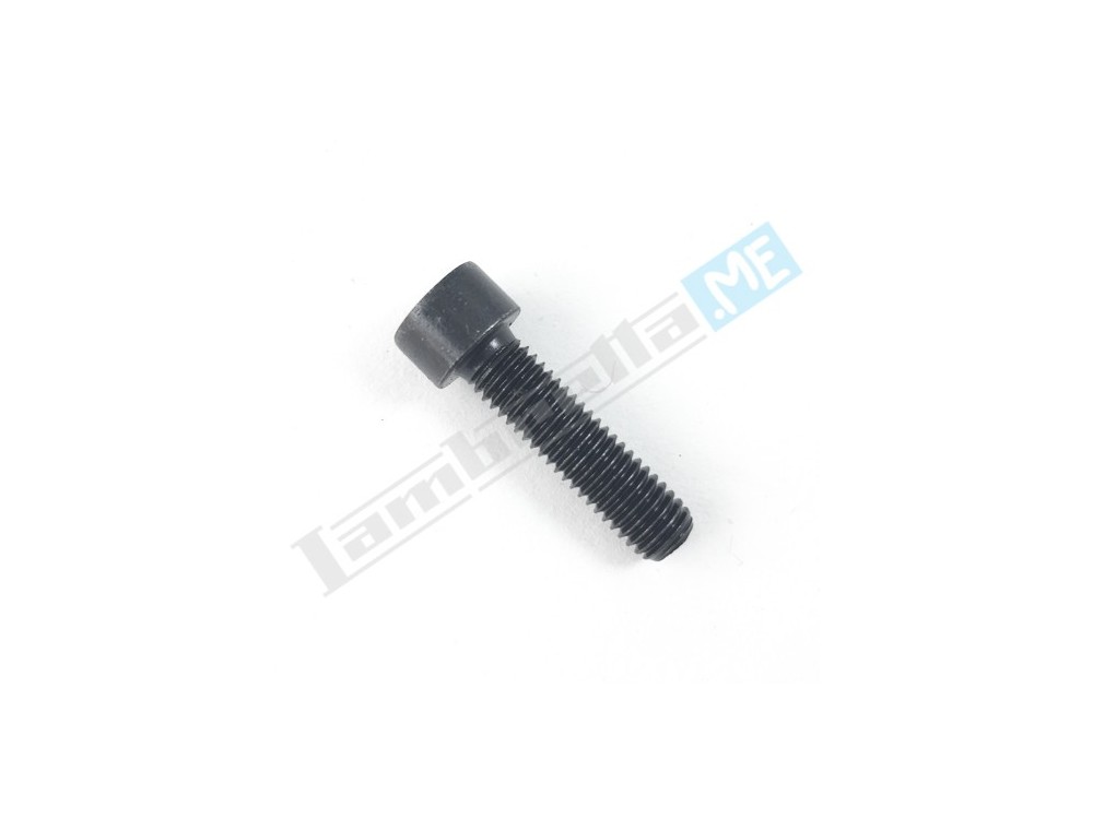 Vite brugola 8x30mm