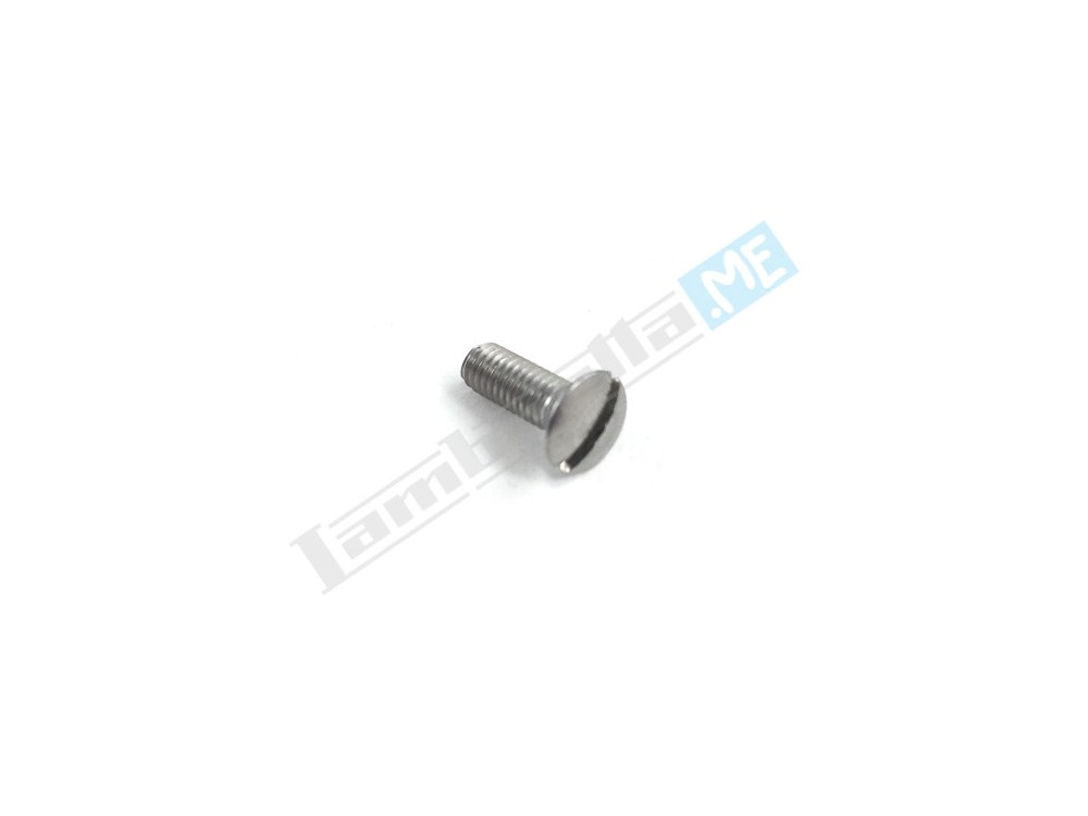 Vite Ø4x12mm a goccia di sego