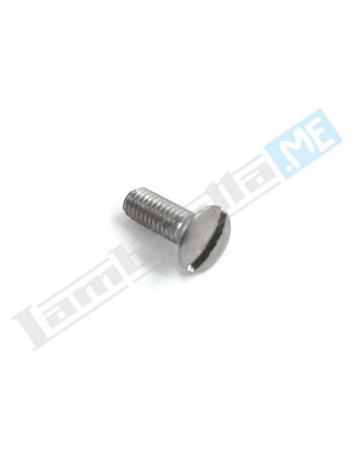 Vite Ø4x12mm a goccia di sego