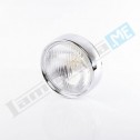 Faro completo per Lambretta 125/150 LI 2° serie - 175 TV 2° serie