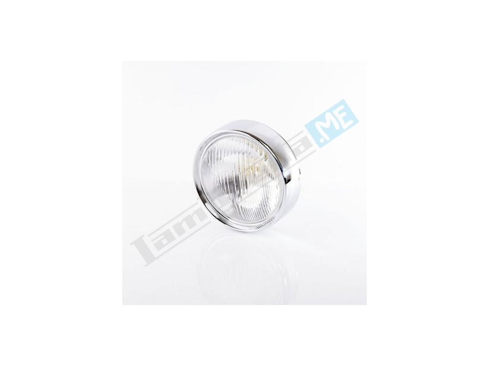 Faro completo per Lambretta 125/150 LI 2° serie - 175 TV 2° serie