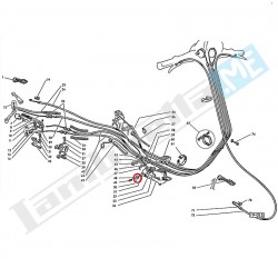 Rondella fine 1 mm