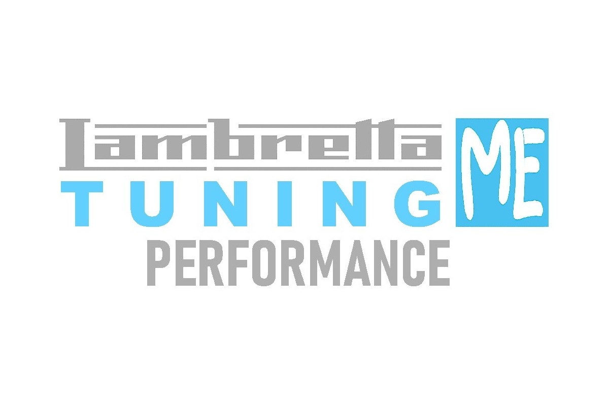 Lambretta - Tuning